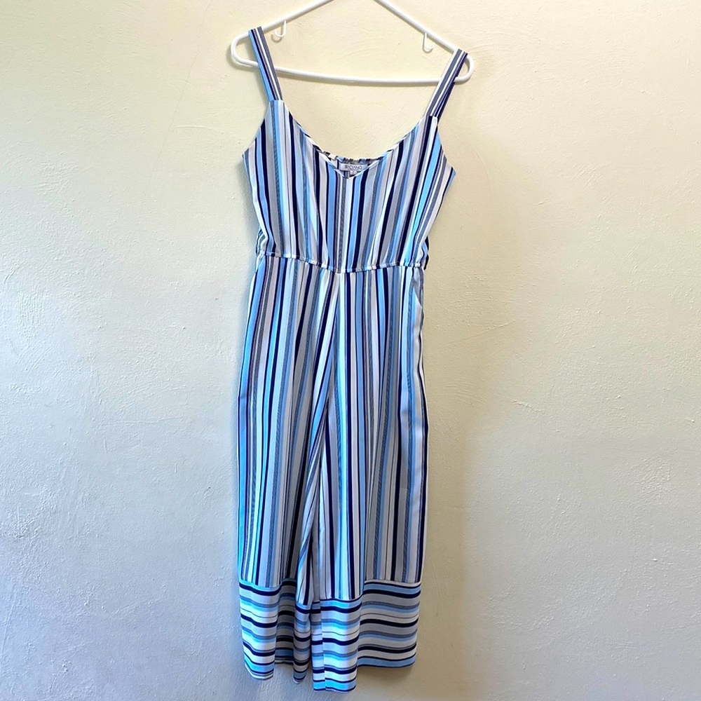 BACIANO jumpsuit. Size S